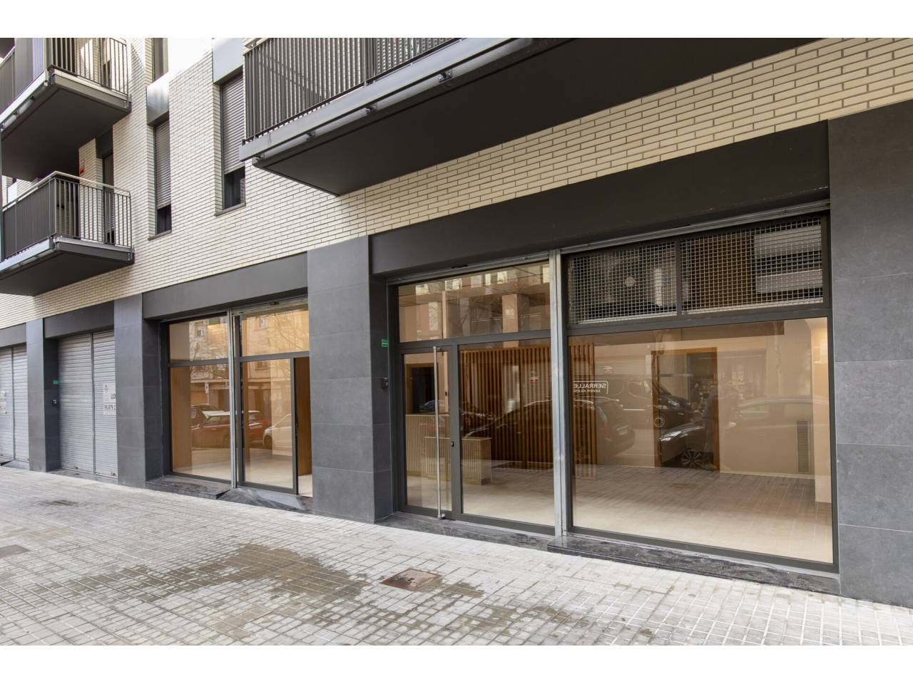 Premises to rent in Paseo Muntanya, 127, Font Verda