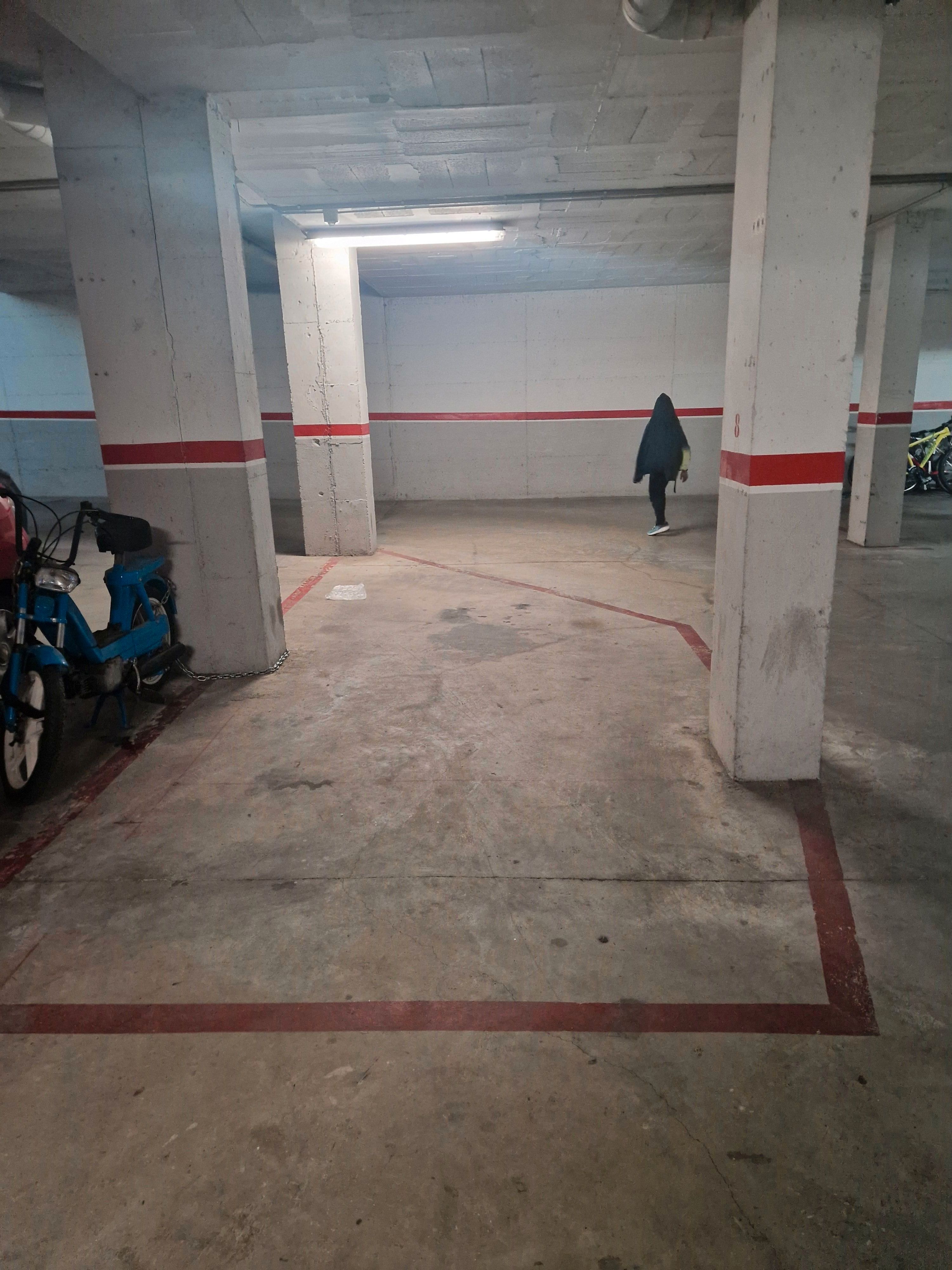 Garaje en venta en Piera