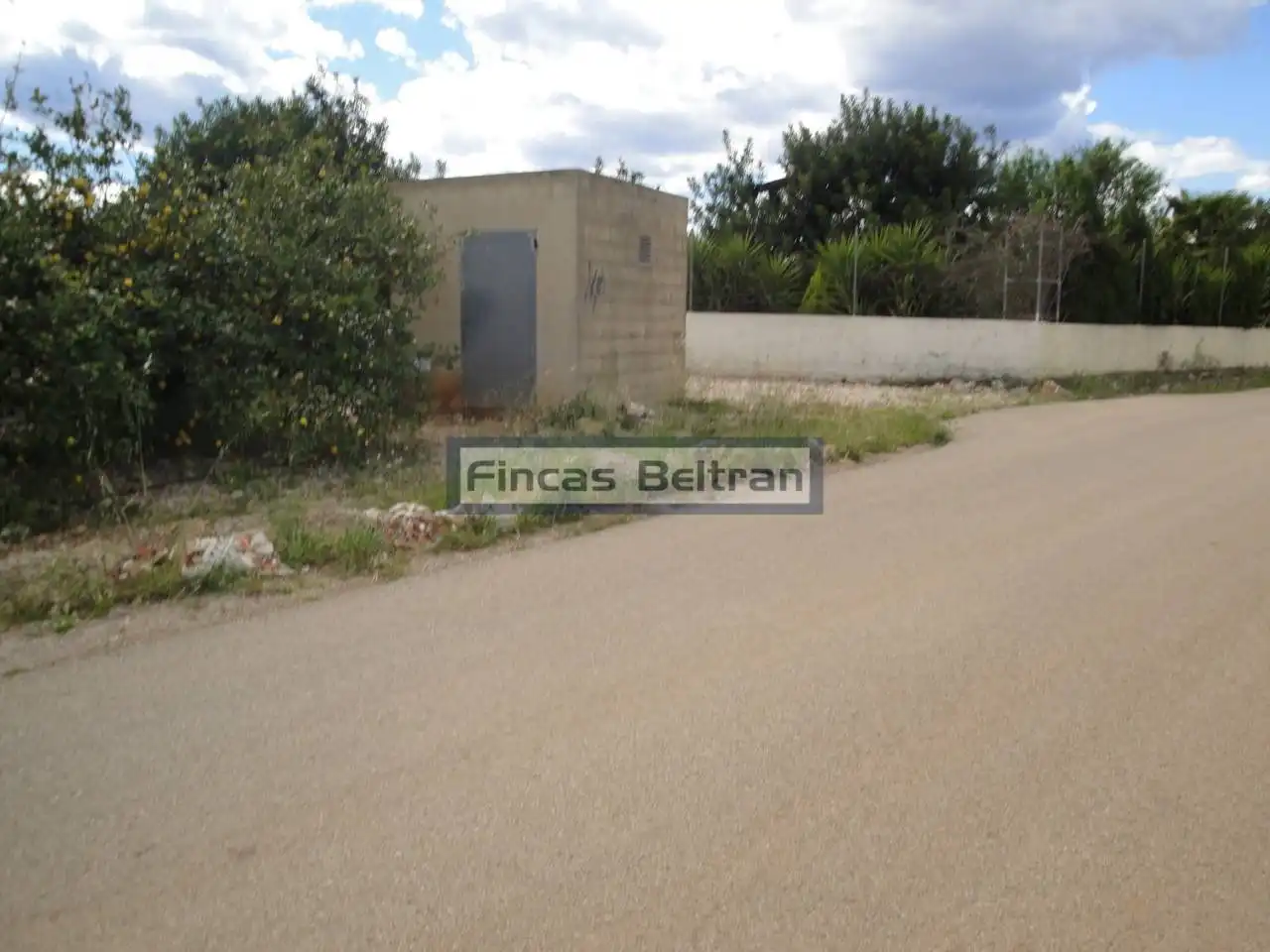 Rural land for sale in Poligono 18, PARCELA 153, imagen 4