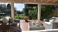 Terrace of House or chalet for sale in Loiu  with Heating, Private garden and Terrace