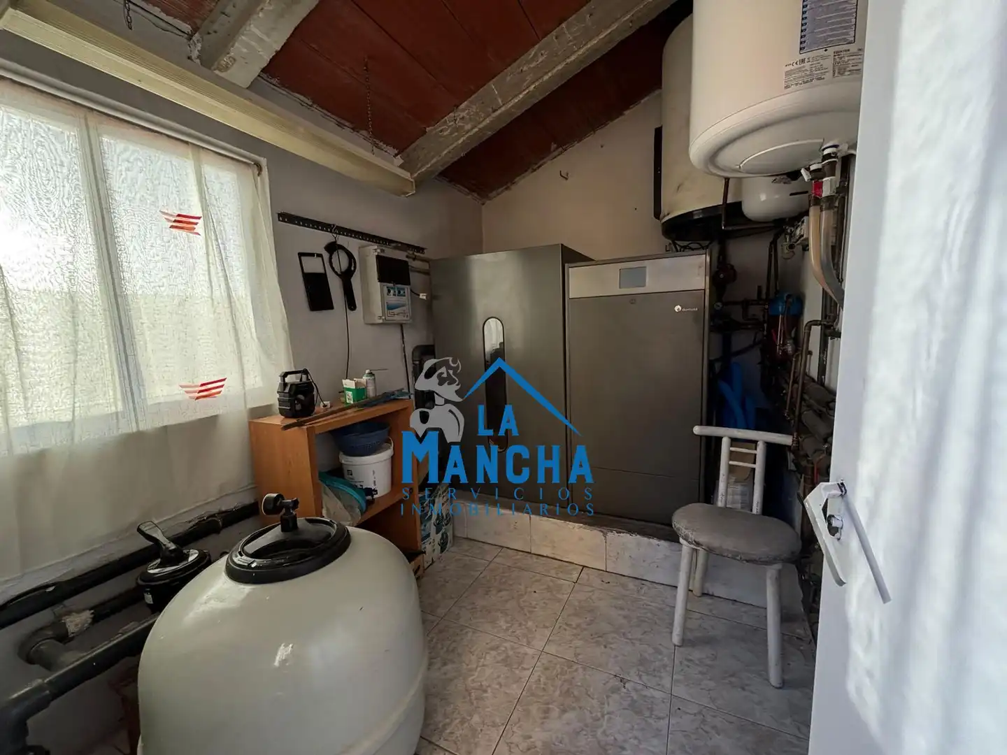 Haus mit Pool zum Verkauf in Pedanías - Extrarradio, imagen 83