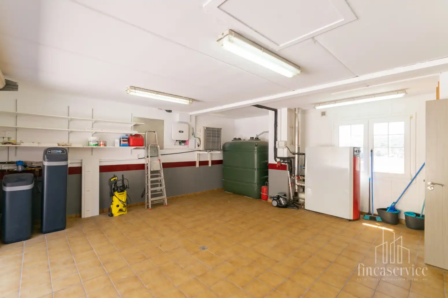 Casa o xalet en venda a Santa Coloma de Cervelló - C/Pins, Santa Coloma de Cervelló