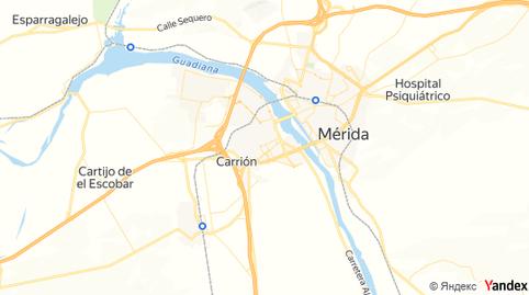 Photo 3 of Flat for sale in Oeste, Mérida