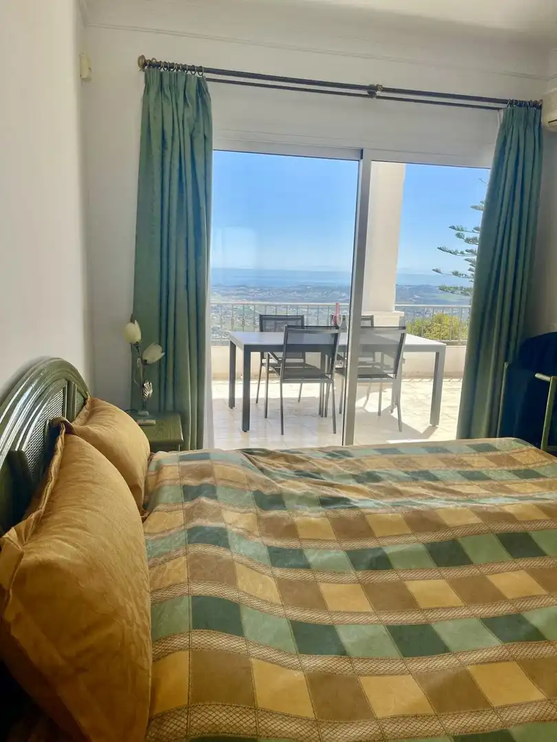 Ático con piscina en venta en Mijas pueblo, imagen 10