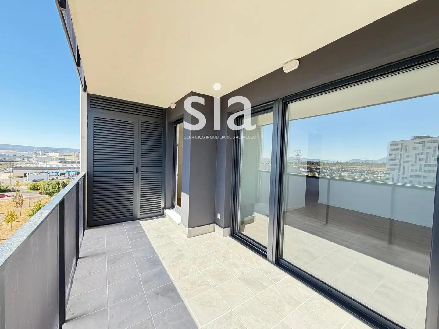 Piso en venta en Oceano Pacifico, Zabalgana