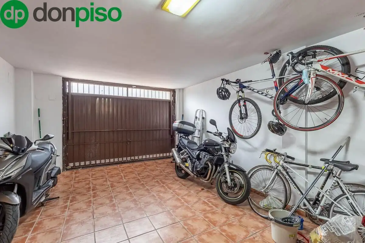 House for sale in Calle Calle Romero, imagen 32