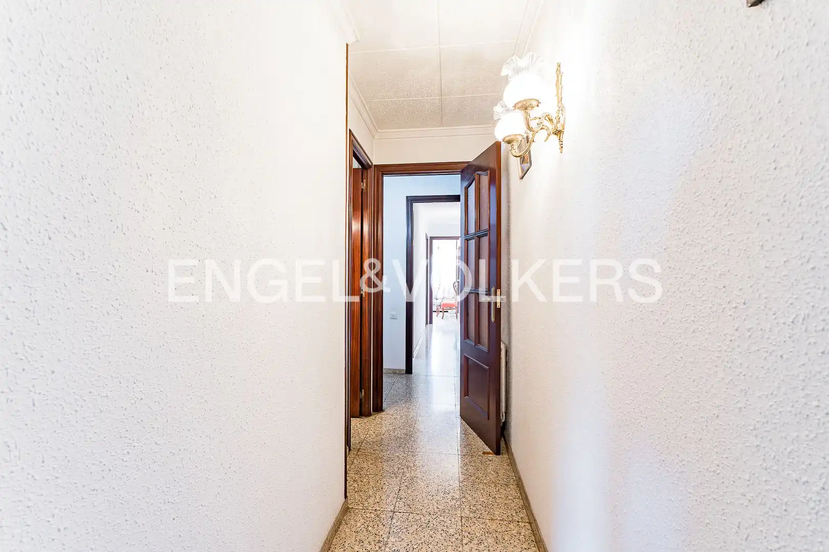 Flat with lift for sale in Sant Andreu, imagen 34
