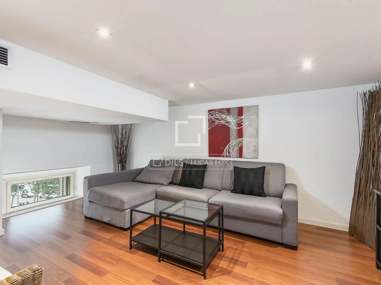 Flat with terrace for sale in Eixample, imagen 9