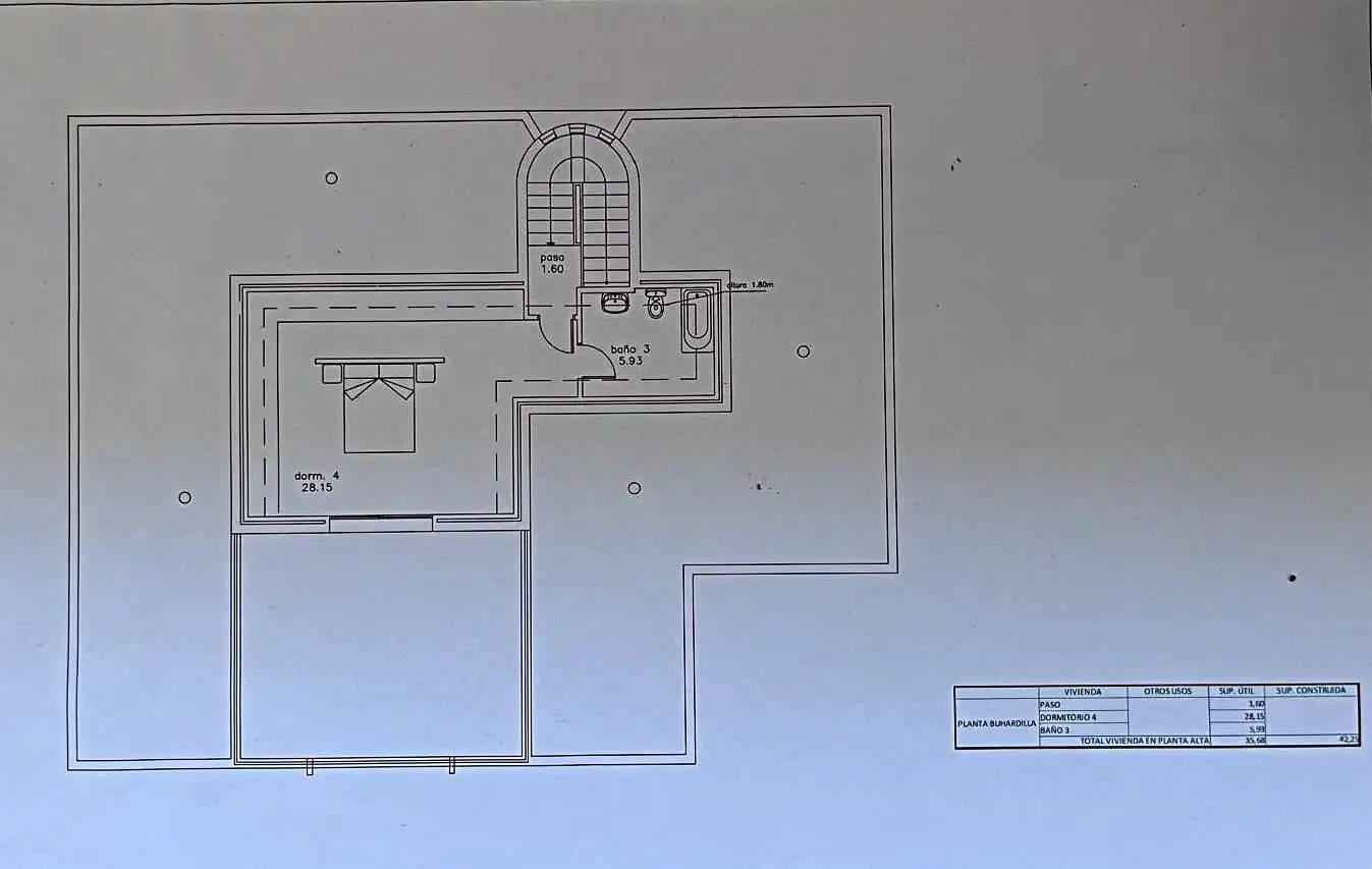 Villa con piscina in vendita a Los Girasoles, imagen 41