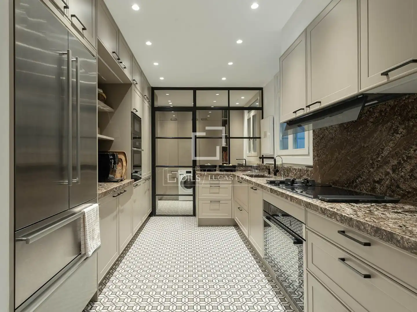 Piso en venta en Sarrià - Sant Gervasi, imagen 18