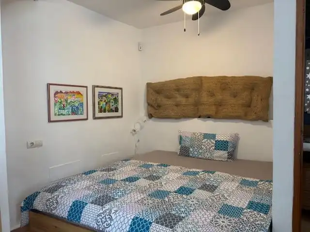 Habitación de Casa o chalet en venta en Eivissa con Aire acondicionado, Calefacción y Trastero