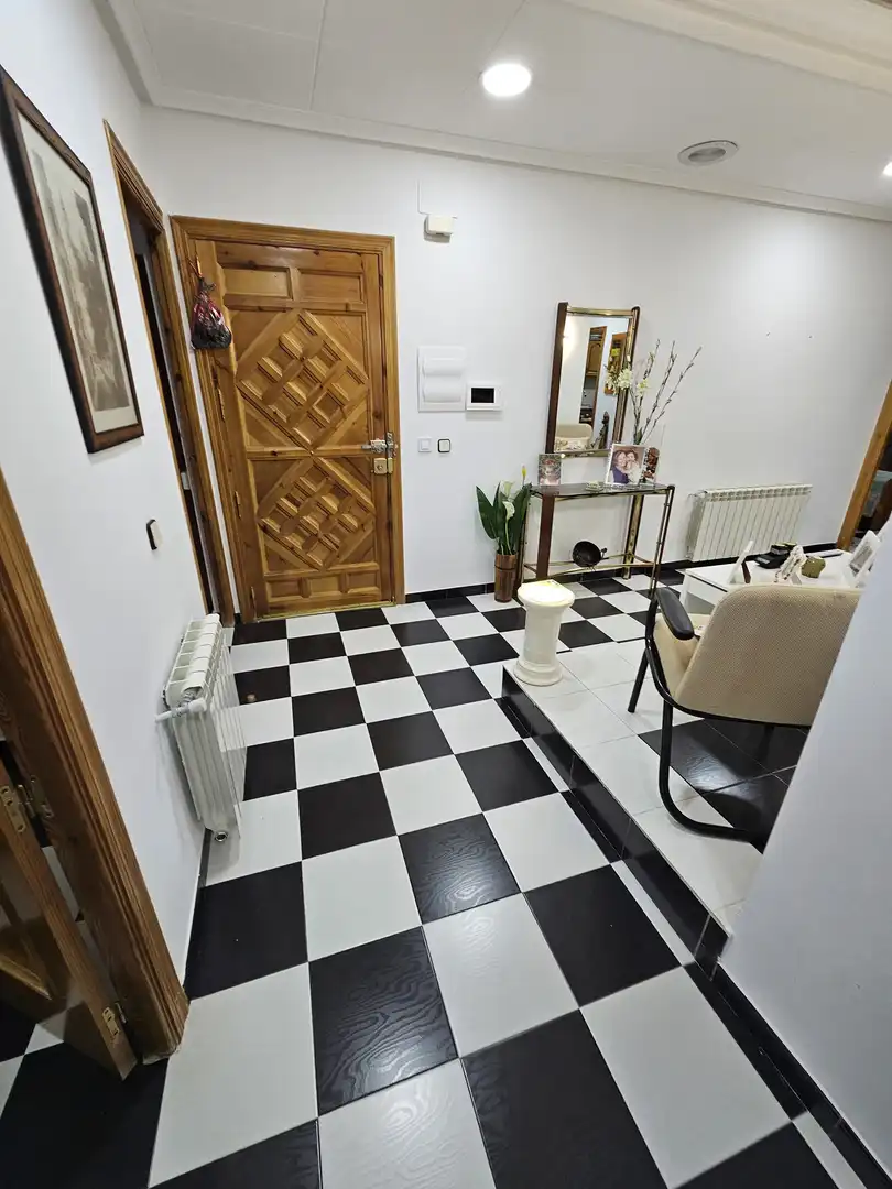 Piso en venta en Quintanar de la Orden, imagen 18