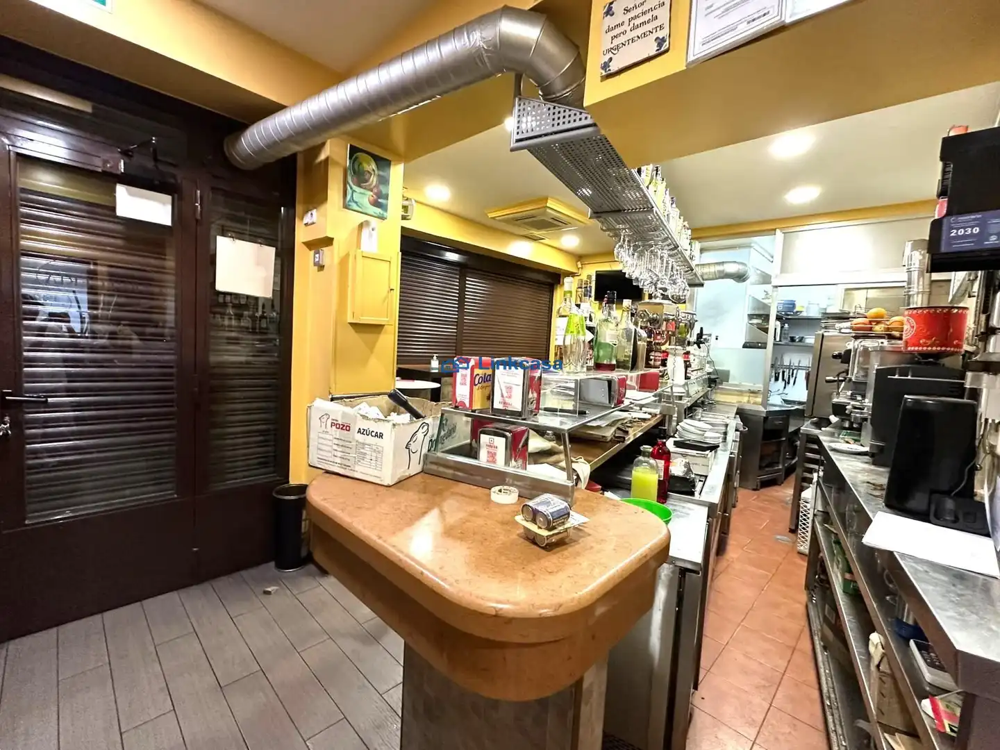 Local comercial en venta en Calle CARAMUEL, imagen 9