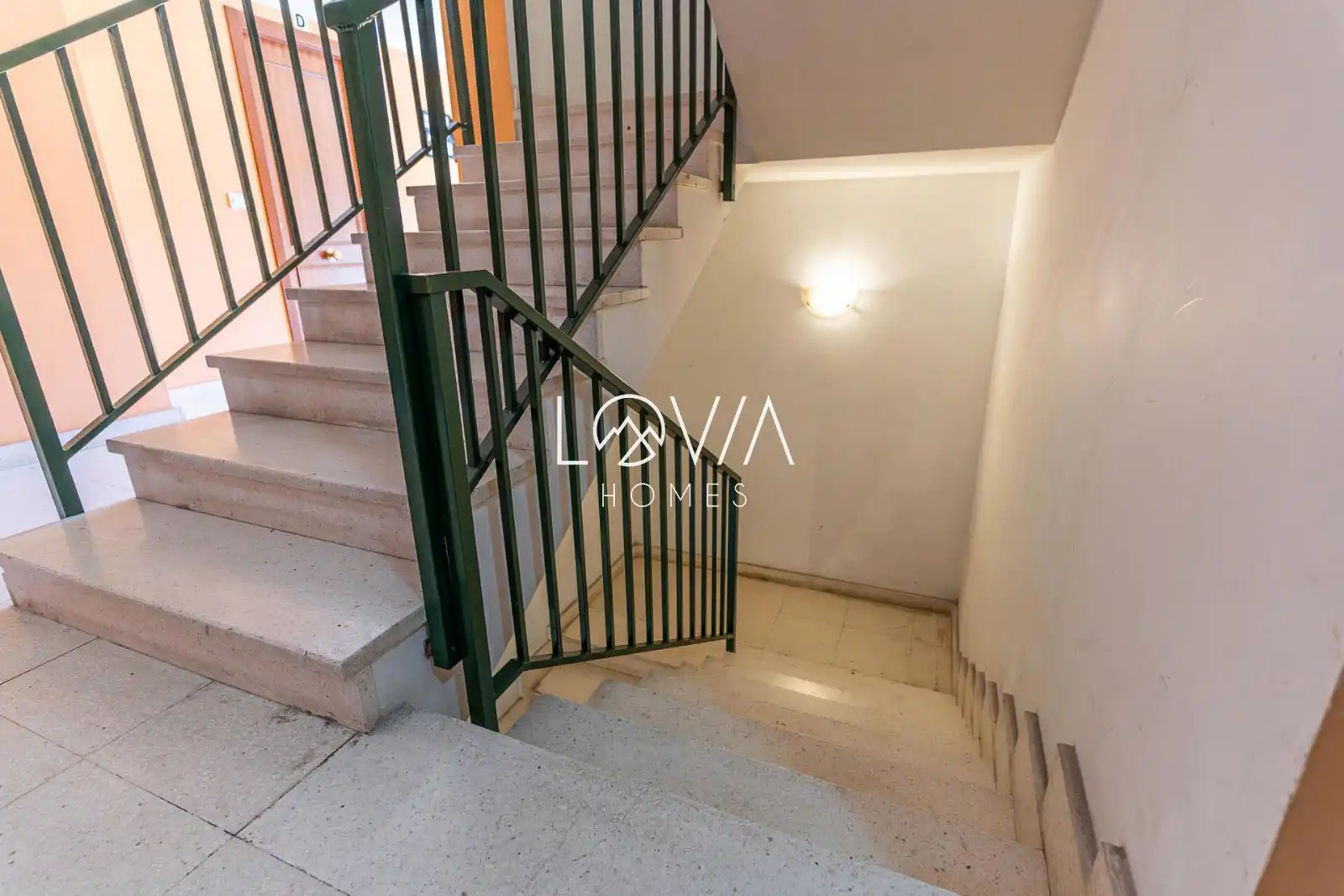 Piso en venta en Soba con Trastero