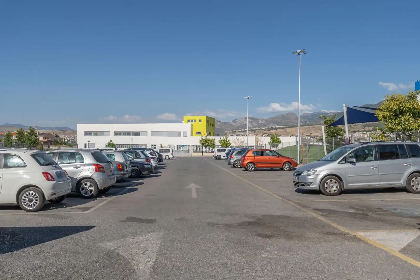Local comercial en venda a Calle del Río Genil, imagen 39
