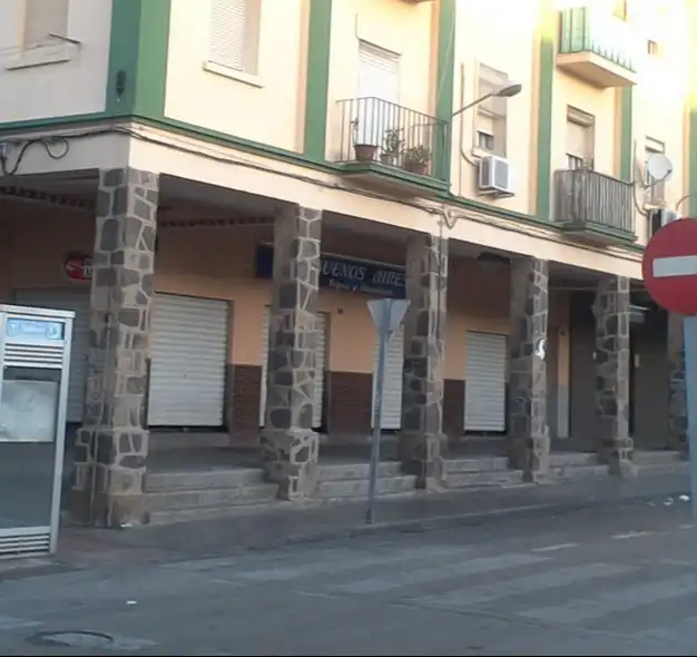 Local de alquiler en Melilla