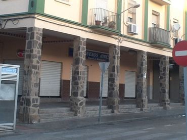 Business premises to rent in Plaza de las Victorias 1