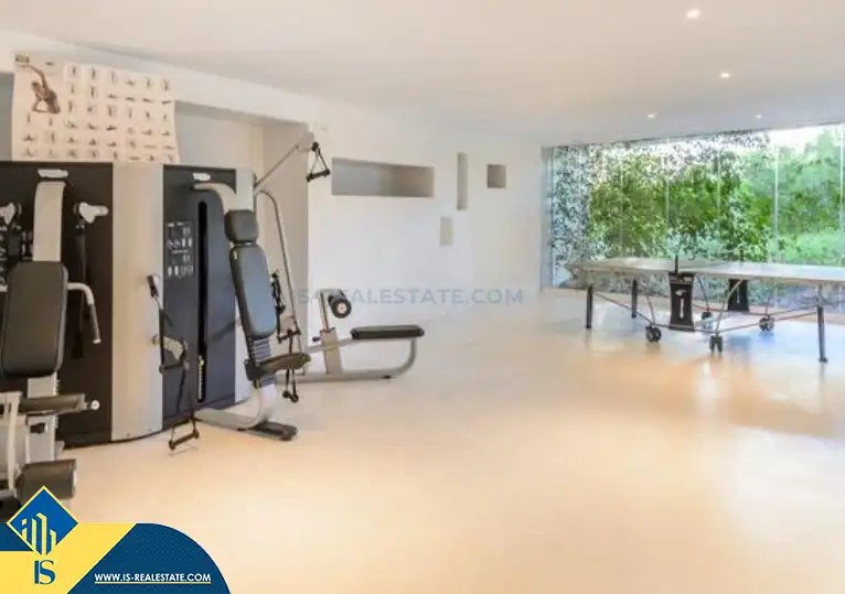 Appartement avec piscine à vendre à Marina Botafoc - Platja de Talamanca, imagen 7