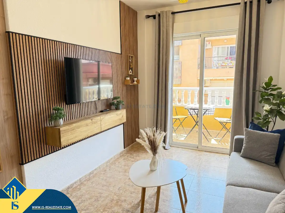 Apartment mit Aufzug zum Verkauf in Playa del Acequión, Náufragos y Rocío del Mar, imagen 5