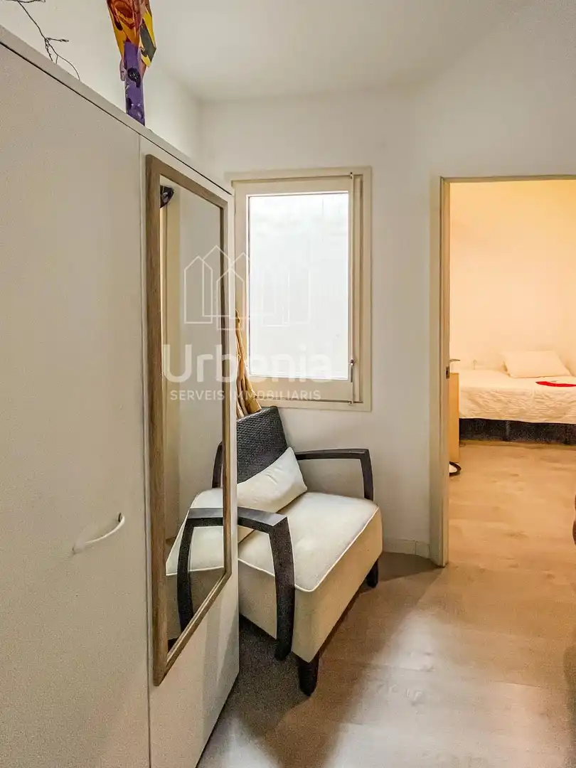 Bedroom of Flat for sale in Pineda de Mar  with Terrace