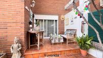 Garden of Single-family semi-detached for sale in Fuenlabrada  with Terrace and Swimming Pool
