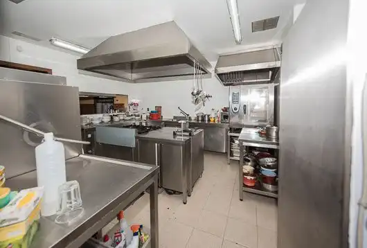 Locale commerciale in vendita a Cuntis, imagen 16