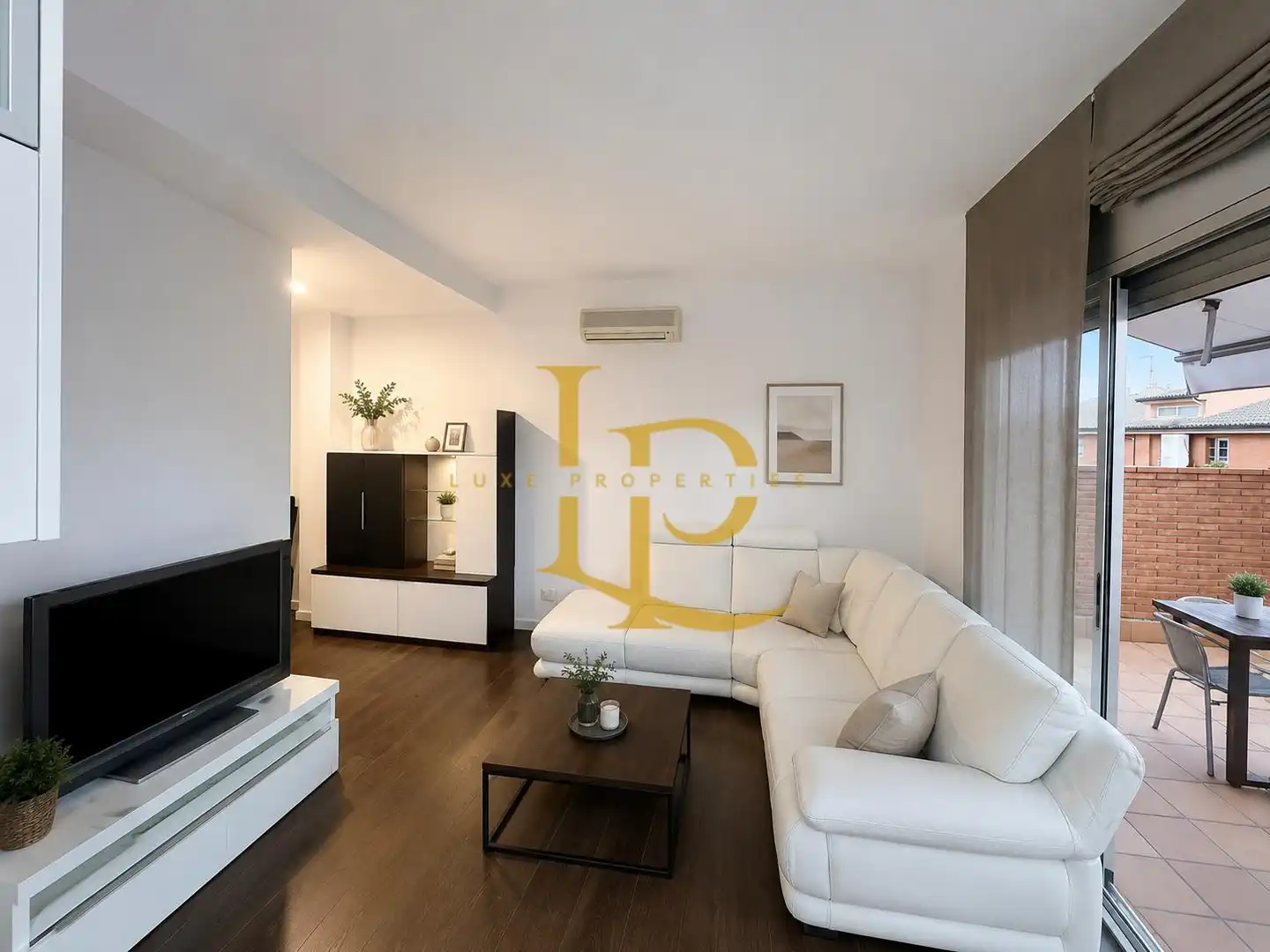 Piso con ascensor en venta en Can Fatjó - Sant Jordi Park - Plana del Castell