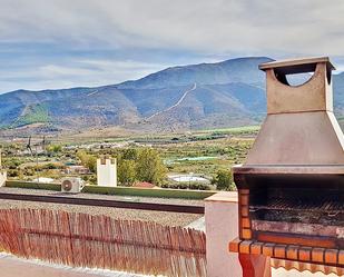 Terrassa de Finca rústica en venda en Laujar de Andarax amb Terrassa