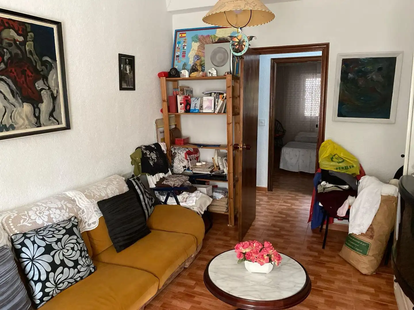 Chalet en venta en Agost, imagen 57