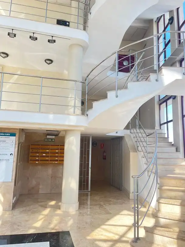 Office for rent in Barañáin / Barañain