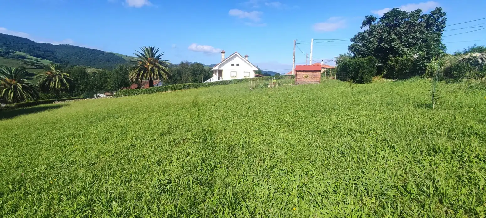 Rural land for sale in Villafufre - LA TORRE, imagen 2