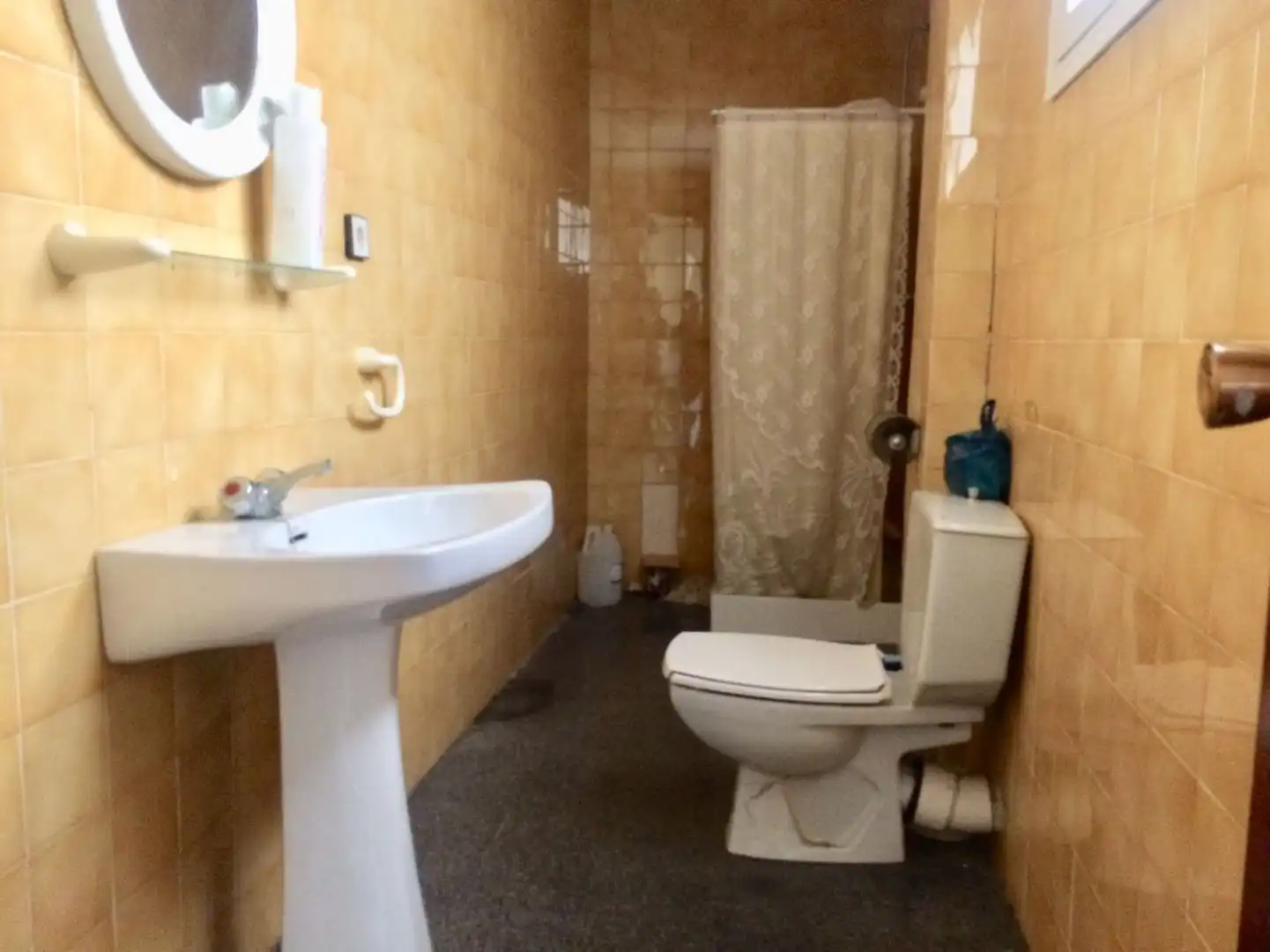 Office for rent in Reina Victoria - Miguel Hernández