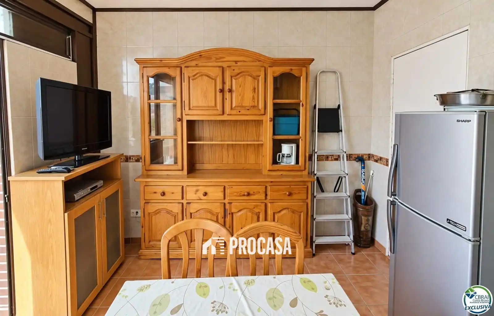 Appartamento con piscina in vendita a JOSÉ ESPRONCEDA, imagen 14