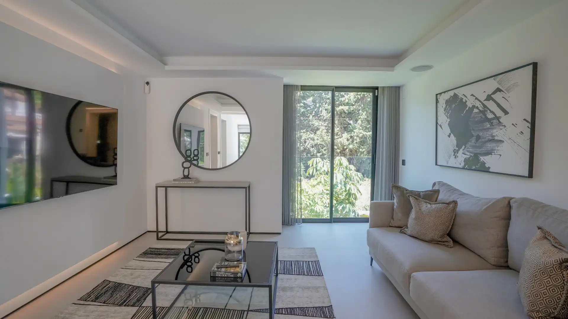 Haus mit Pool zur Miete in JAZMINES LOS 391, imagen 17