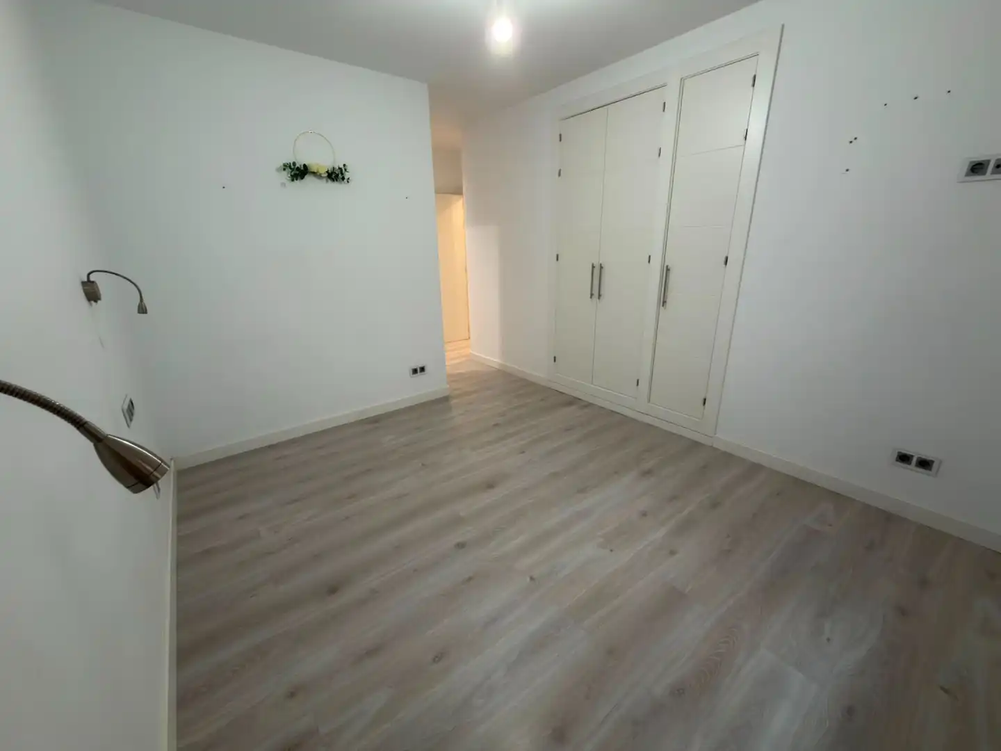 Wohnung zur Miete in Cuenca mit Heizung und Abstellraum