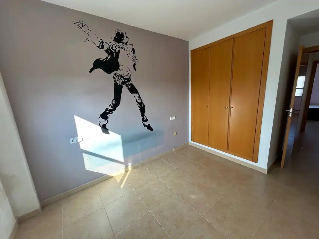 Habitación de Dúplex en venta en Beniarjó, Valencia