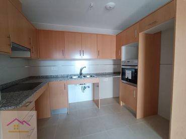 Erdgeschosswohnung mit Pool zum Verkauf in Paseo Maritimo Mediterraneo 53