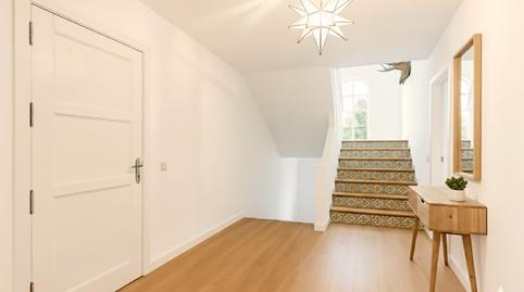 Foto 4 de Casa o chalet en venta en El Burgo, Madrid