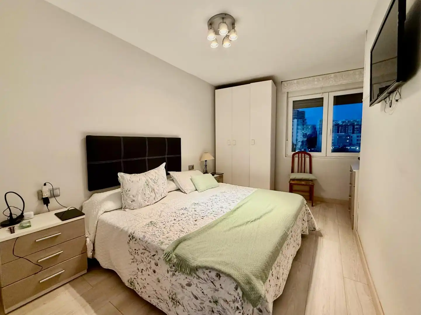 Appartement compact avec piscine à vendre à Centro Urbano, imagen 10