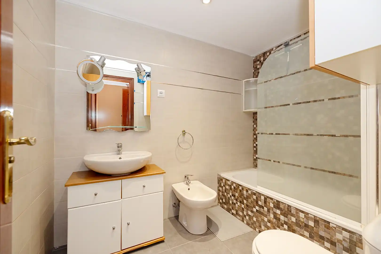 Piso en venta en Málaga, Málaga
