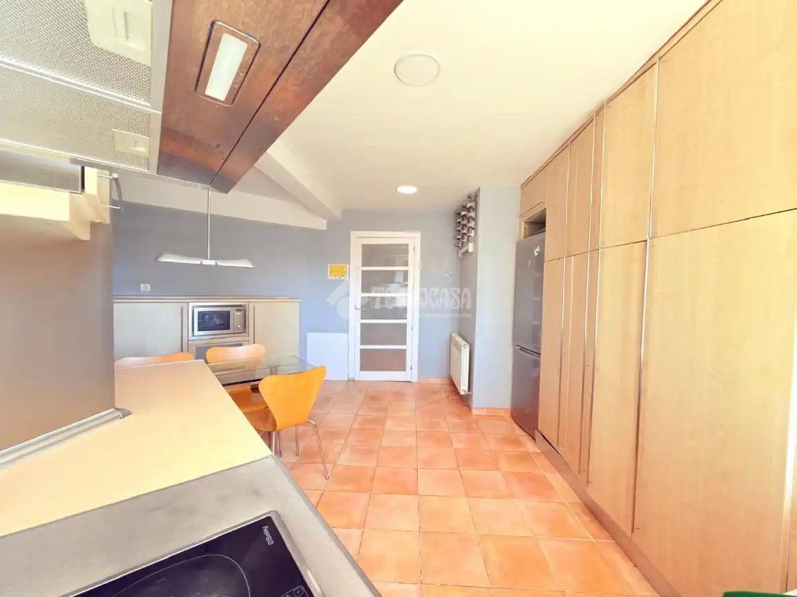 Wohnung mit Aufzug zum Verkauf in Calle Prádena del Rincón, imagen 9