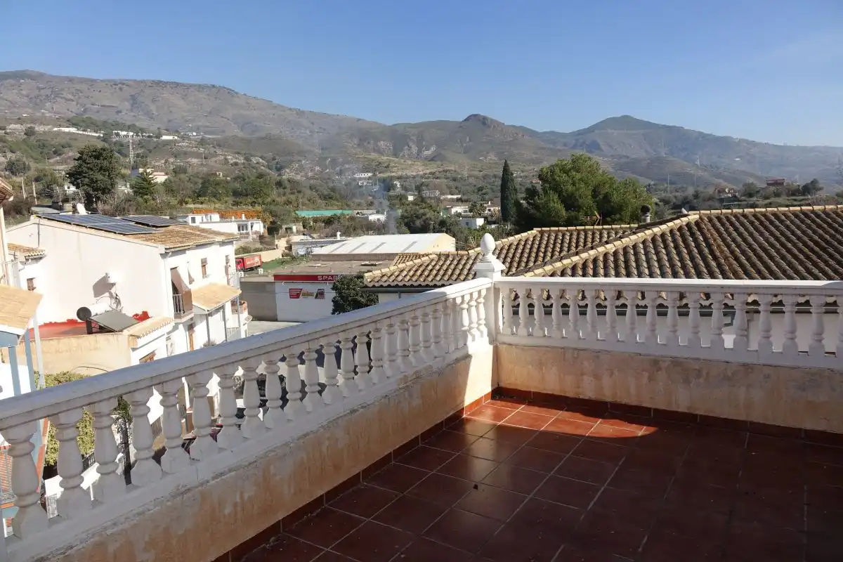 Casa con terrazza in vendita a Órgiva, imagen 6