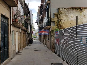 Casa en venda a Cangas pueblo