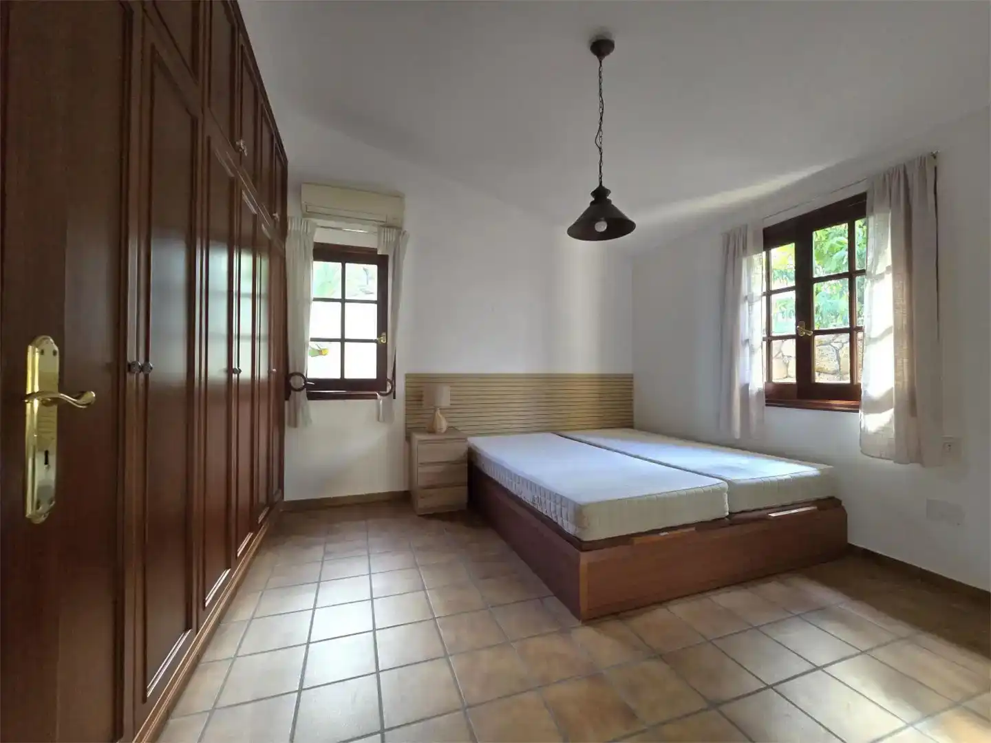 Habitación de Piso en venta en El Sauzal con Piscina