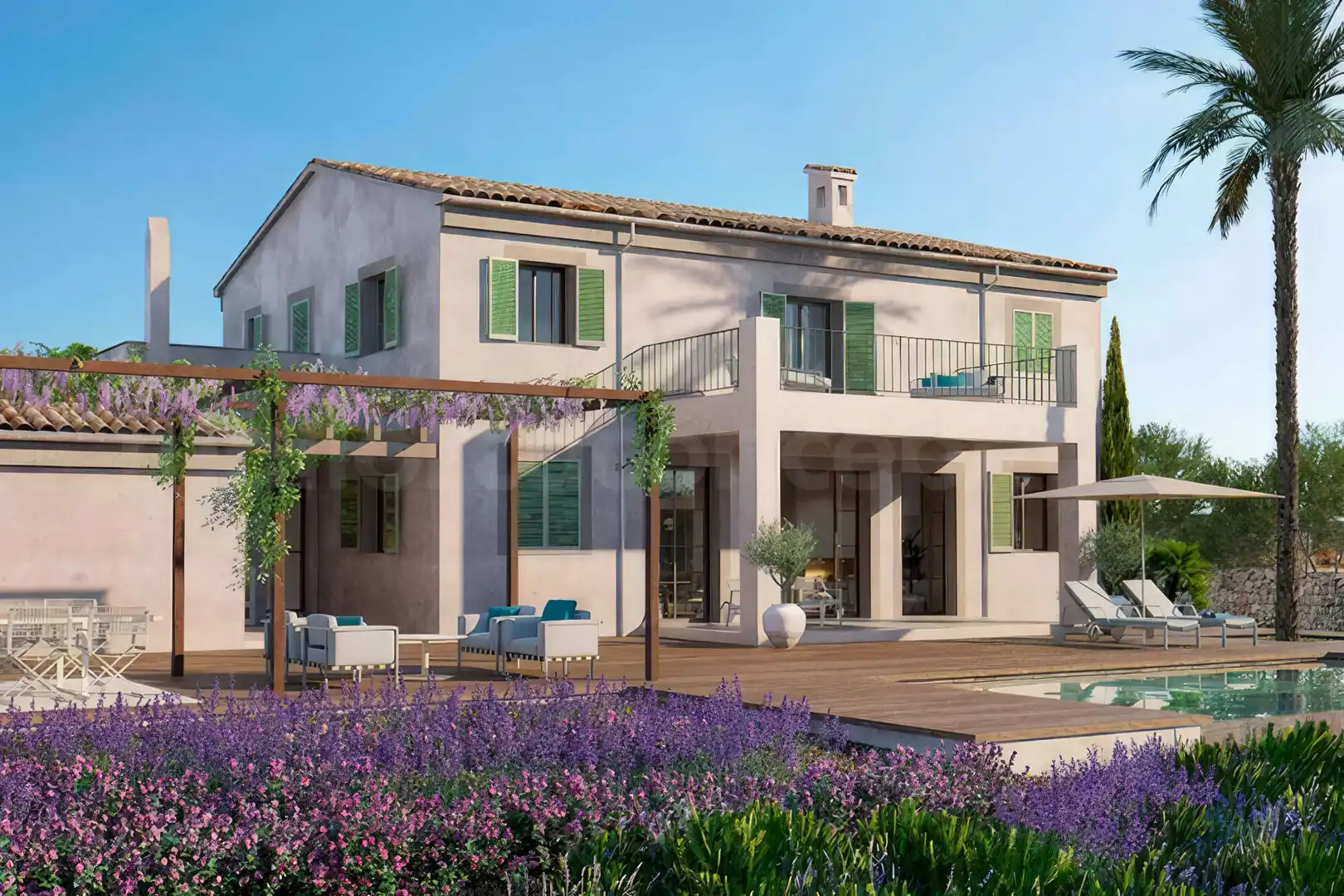 House for sale in Porto Cristo