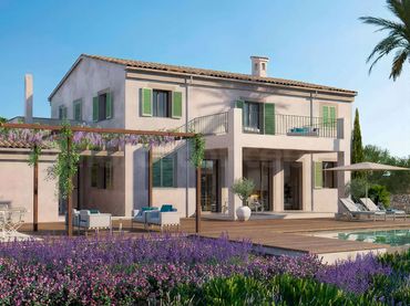 Casa en venda a Porto Cristo