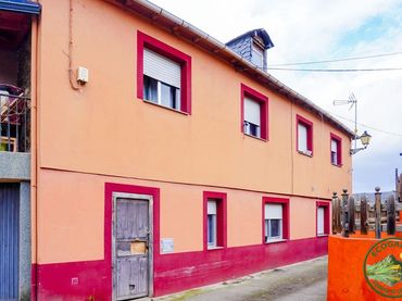 Villa avec jardin à vendre à Área Rural Sur