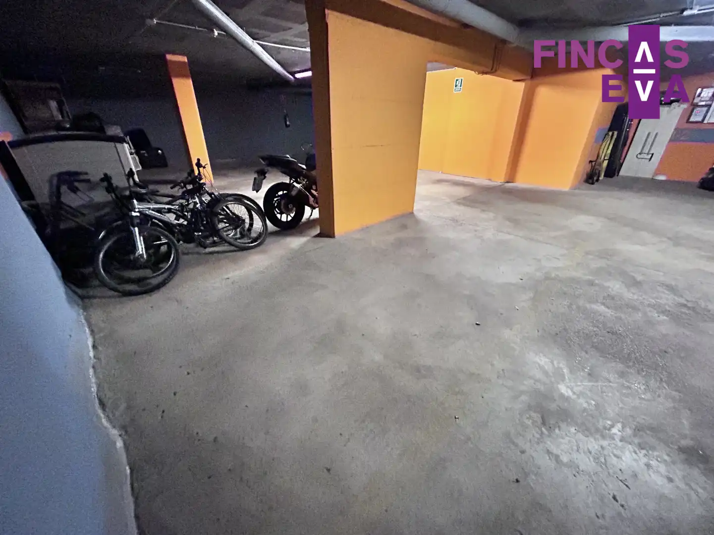 Parking of Garage for sale in Barcelona