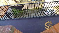 Balcony of House or chalet for sale in Castro-Urdiales  with Heating and Balcony