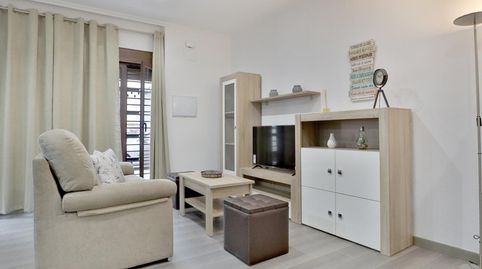 Foto 5 de Loft de lloguer a El Brillante -El Naranjo - El Tablero, Córdoba Capital